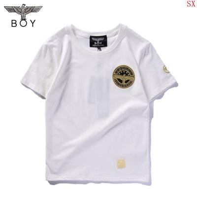 BOY Shirts-1